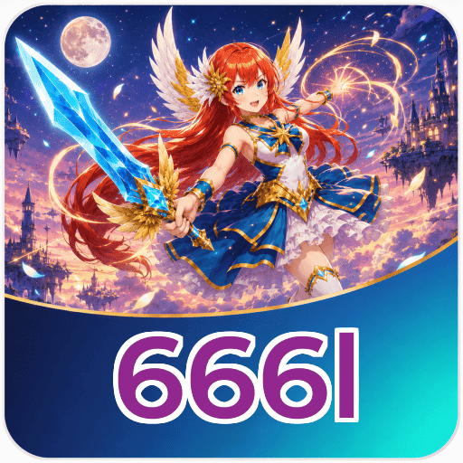 Logo 666l