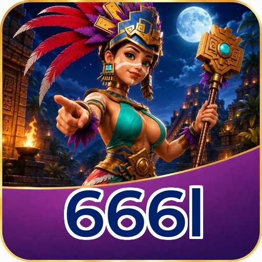 Logo 666l