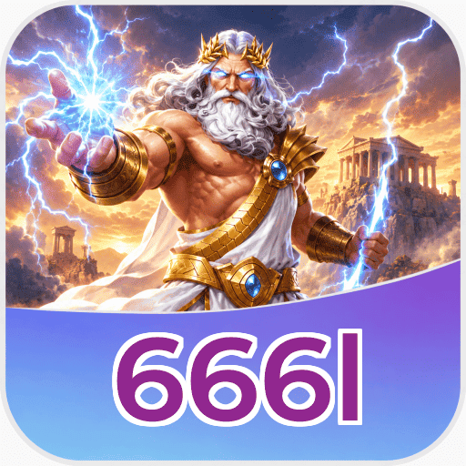 Logo 666l