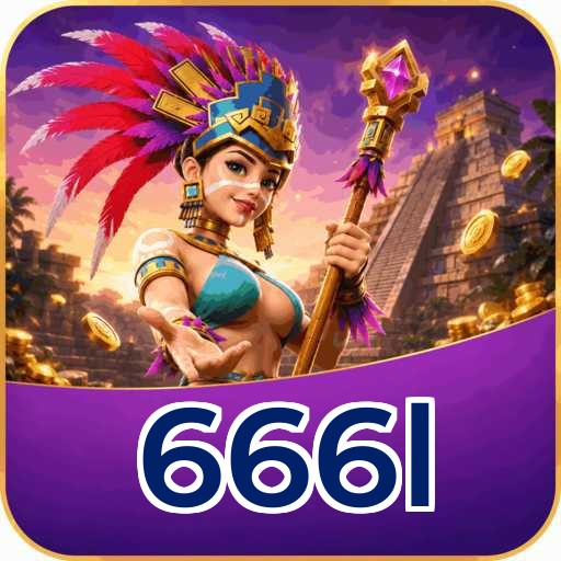 Logo 666l