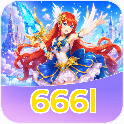 Logo 666l