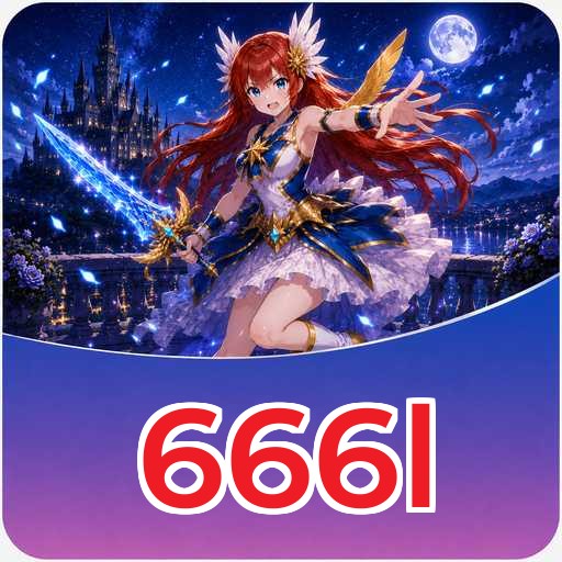 Logo 666l