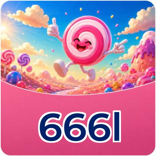 Logo 666l