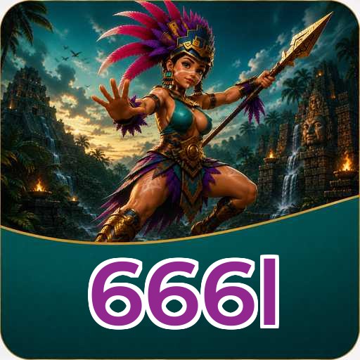 Logo 666l