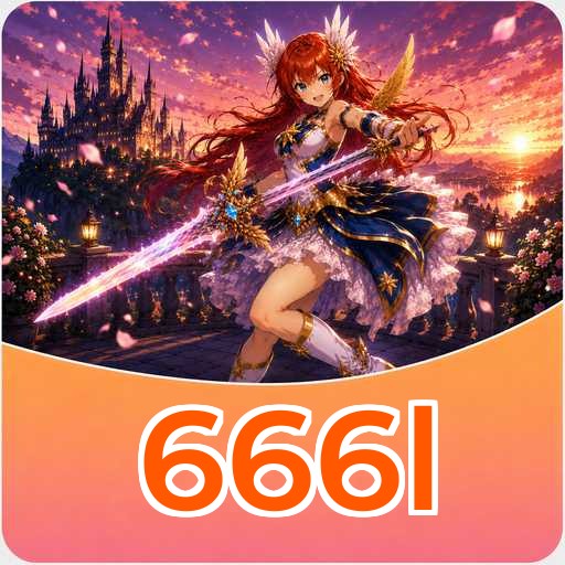Logo 666l