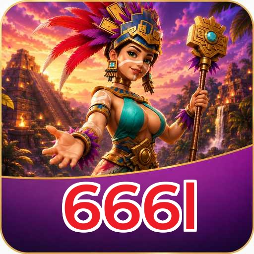 Logo 666l