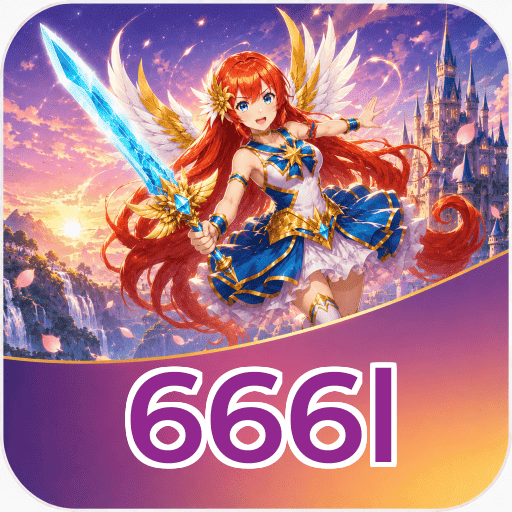 Logo 666l