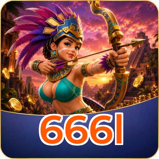 Logo 666l