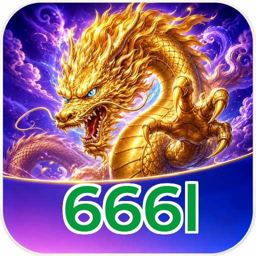 Logo 666l