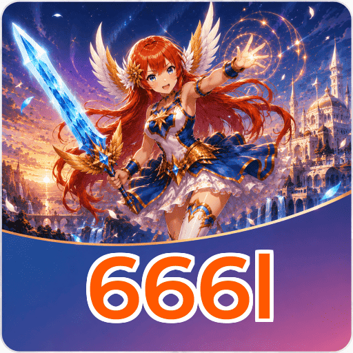 Logo 666l