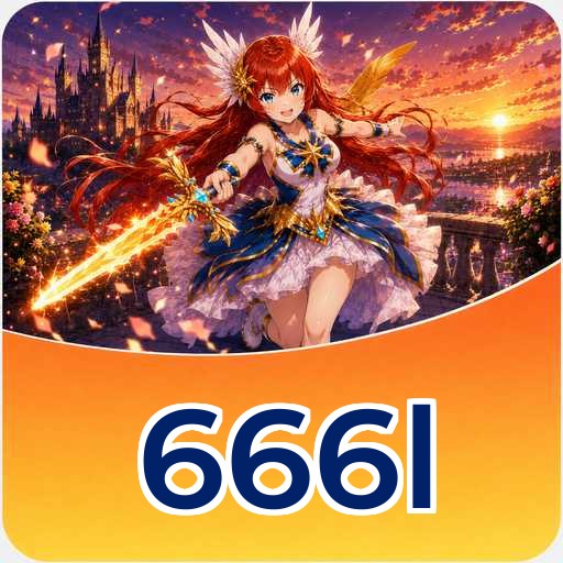 Logo 666l
