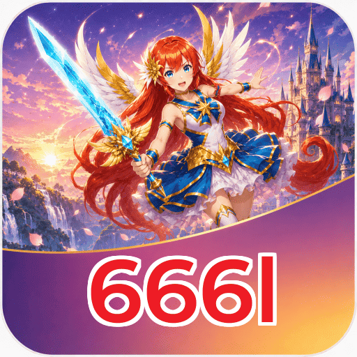 Logo 666l