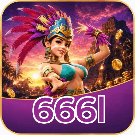 Logo 666l
