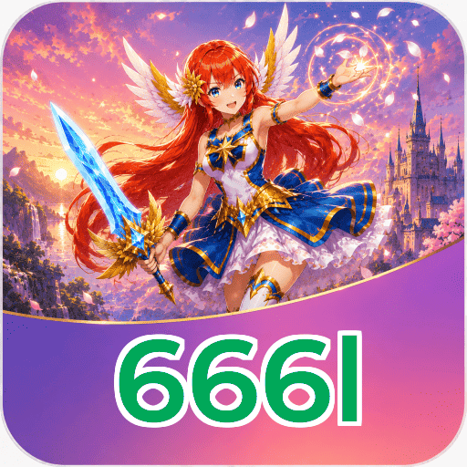 Logo 666l