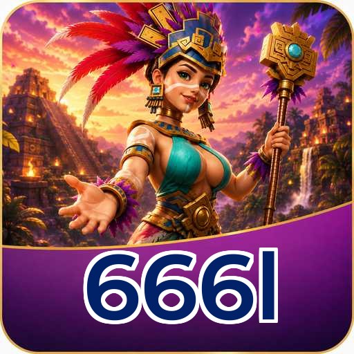 Logo 666l