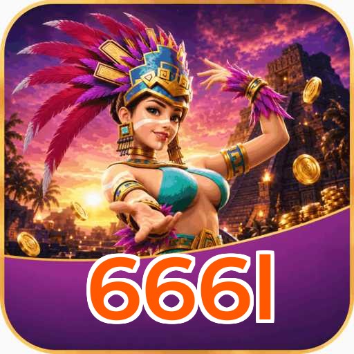 Logo 666l