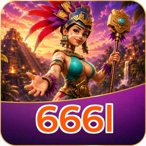 Logo 666l