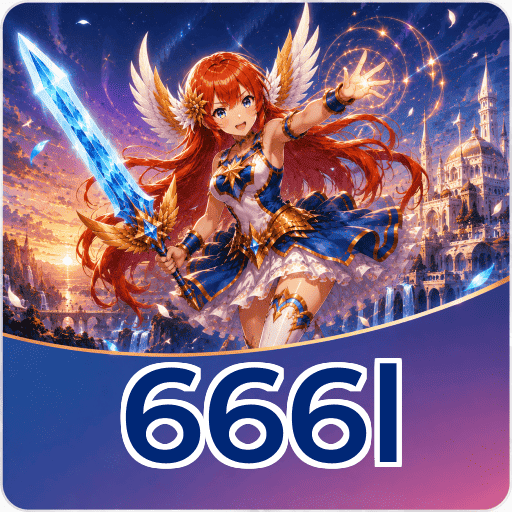 Logo 666l