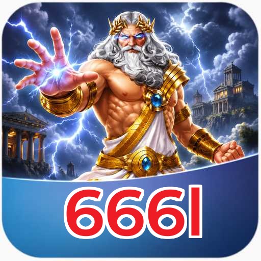 Logo 666l