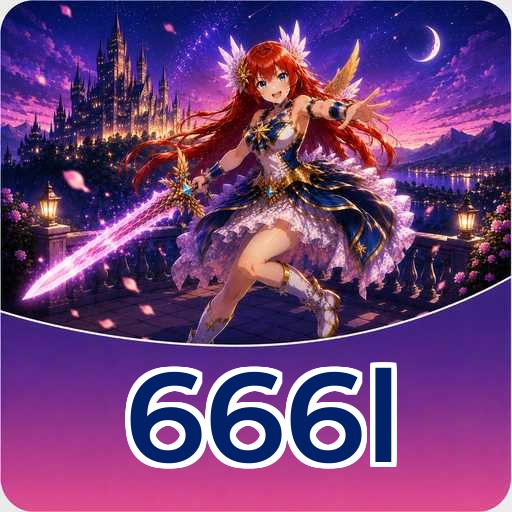 Logo 666l