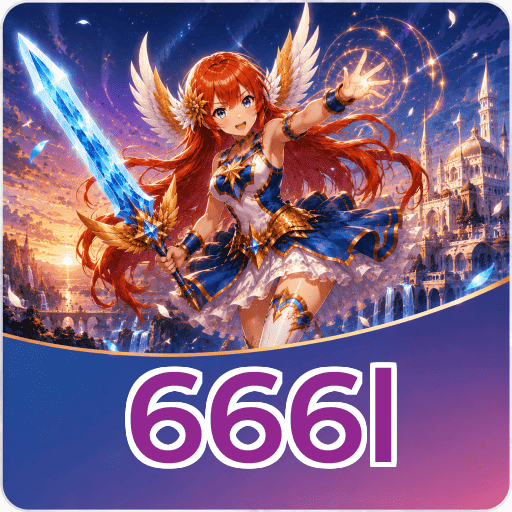 Logo 666l