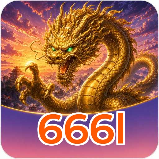 Logo 666l