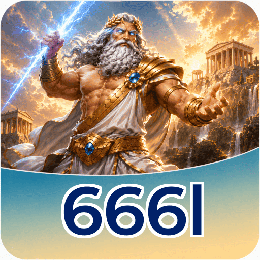 Logo 666l