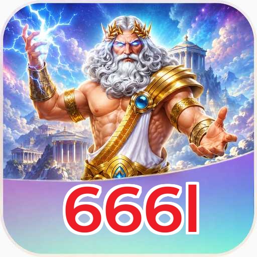 Layar pertama 666l setelah pemasangan di Android