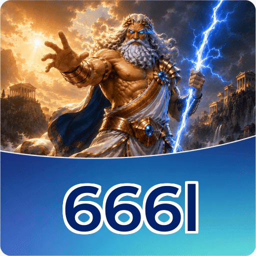 Logo 666l