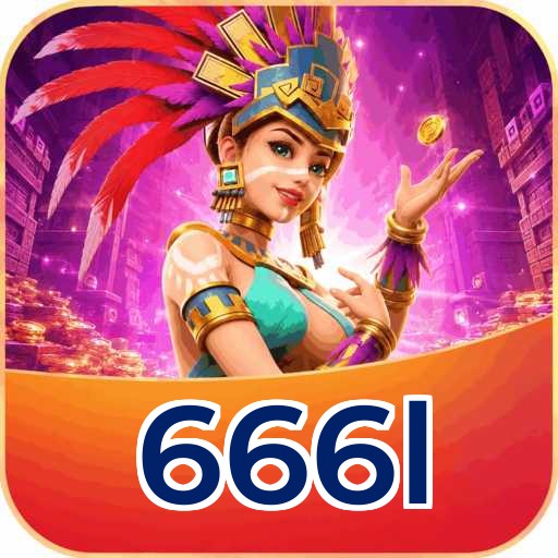 Logo 666l